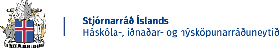 Háskóla-, iðnaðar- og nýsköpunarráðuneytið